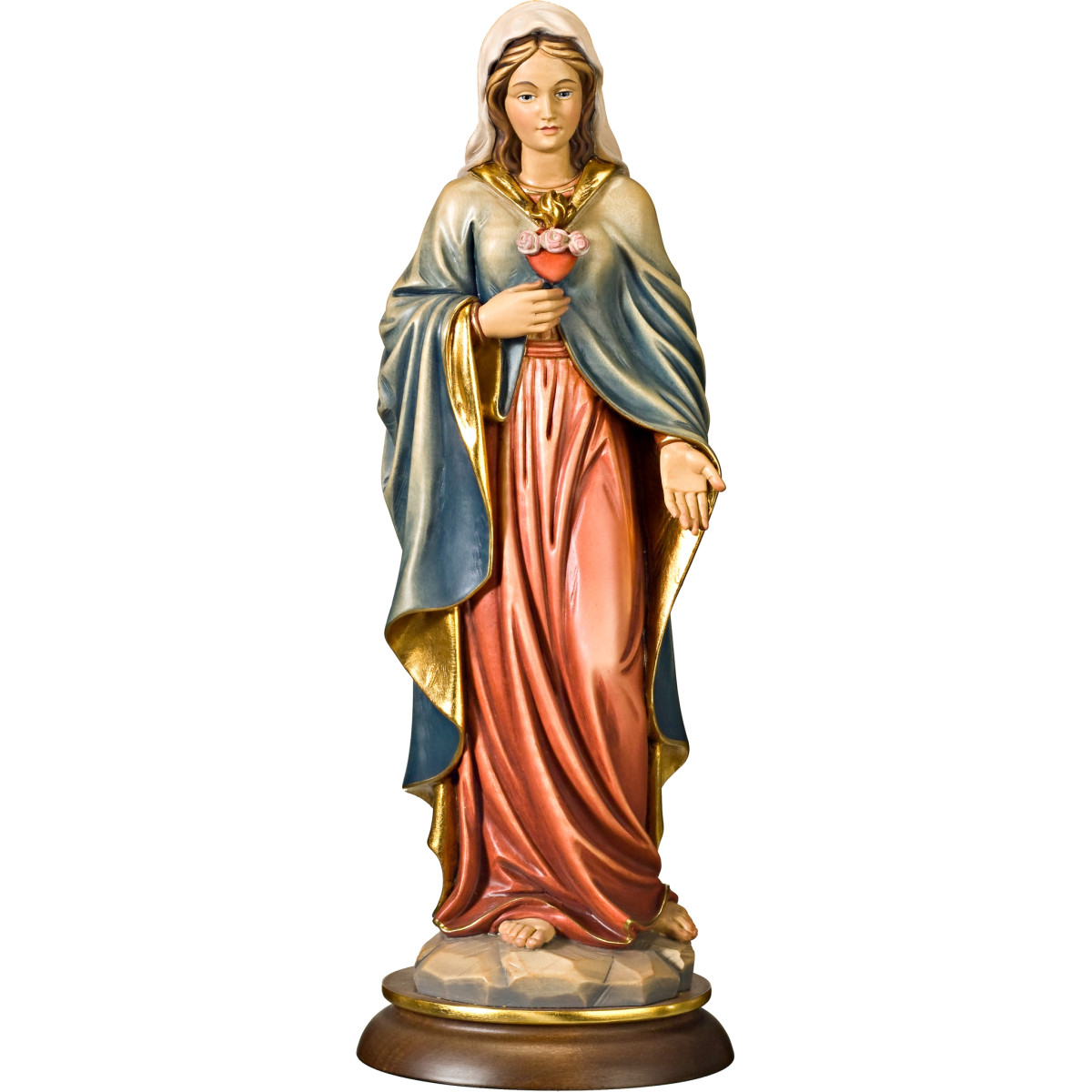 Sacrado Corazón de María